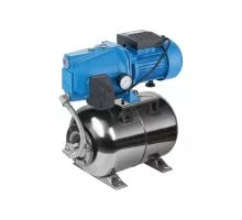 Установка для водоснабжения UNIPUMP AUTO ECO JET 80 LA-S 79239