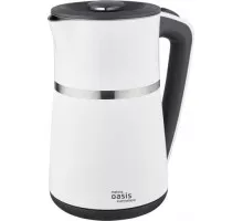 Чайник электрический making Oasis everywhere K-6SPW 4640130949037