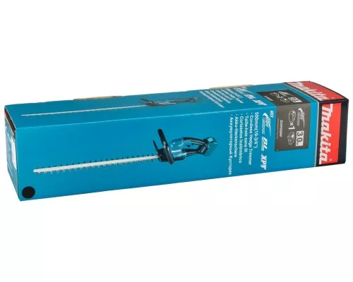 Ножницы-кусторез аккумуляторные MAKITA DUH506RF Ножницы-кусторез аккумуляторные MAKITA DUH506RF