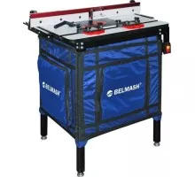 Стол фрезерный BELMASH RT800 S018A
