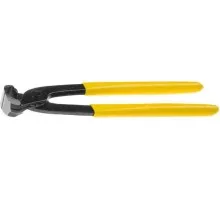 Клещи STAYER MASTER для скрутки, ручки в пвх, 220мм 2224-22_z01