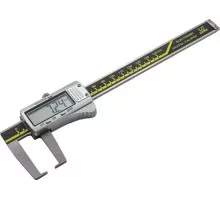 Штангенциркуль специальный SHAN ШЦЦСК-5 0-150 0,01 губки 70 мм для измерения наружних канавок и пазов 136264
