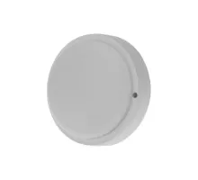 Светильник для ЖКХ REXANT 607-207 LED круг IP65 12Вт 1000Лм 6500K с датчиком движен.