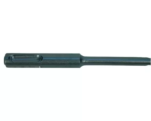 Бур SDS-plus СОЮЗ 7x260 мм с твердосплавной напайкой, спираль s4 [9019-SDS-07x260C]