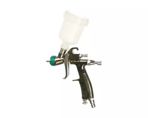 Краскопульт пневматический STELS AG 970 LVLP [57369]