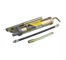Шприц автомобильный STAYER MASTER металлический, 100 гр 4315-100