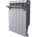 Полотенцедержатель ROYAL THERMO на 6 секц. 15х415 мм арт. RT415-02 серый [НС-1199156]