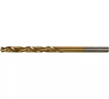 Сверло по металлу Sturm 1055-052-86 5,2х86 мм, нитридтитан., 118°