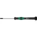 Отвертка TORX WERA Kraftform Micro 2067 BO TX 15 х 60 мм WE-118052 [WE-118052]