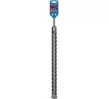 Бур SDS-plus ПРАКТИКА 32х550/600 мм х-тип серия 