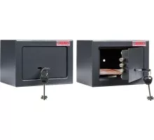 Сейф офисный AIKO T-140 KL S10399210114