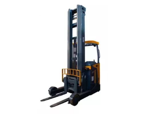 Ричтрак TOR 2,0 т 8,0 м CQD20-D электрический с кабиной 1030874 Ричтрак TOR 2,0 т 8,0 м CQD20-D электрический с кабиной 1030874