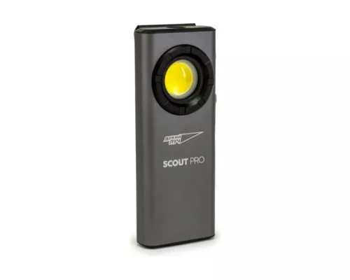Фонарь ЯРКИЙ ЛУЧ XS-800 Scout Pro COB 3 реж [4606400106791]