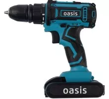 Дрель-шуруповерт аккумуляторная OASIS ASD 20S 4640130907976