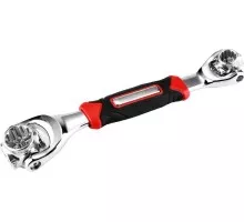Ключ универсальный DEKO HT01 48 в 1 universal tiger wrench 065-0548