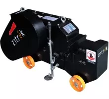 Станок для резки арматуры ZITREK GQ-40 067-0089
