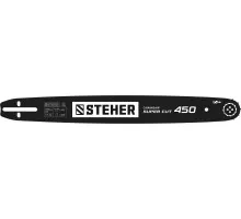 Шина для цепной пилы Steher type B шаг 0.325
