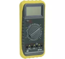 Мультиметр цифровой IEK Professional MY64 TMD-5S-064