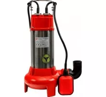 Насос дренажный QUATTRO ELEMENTI SEWAGE 1100F Ci-Cut 645-297