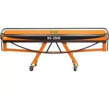Станок листогибочный STALEX RS 2500 ручной 100306