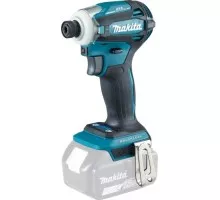 Дрель-шуруповерт аккумуляторная MAKITA DTD172Z ударный, без АКБ и ЗУ