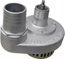 Турбина погружной помпы GROST P1200/4,5/80 112916