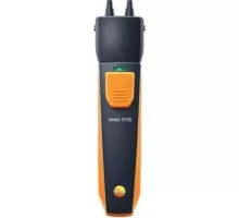 Манометр дифференциального давления Testo 510i (смарт-зонд) 0560 1510