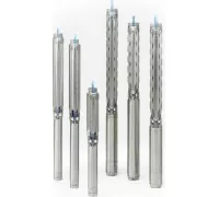 Насос скважинный GRUNDFOS SP 1A-36 3x400В 08101K36 НС-1231242