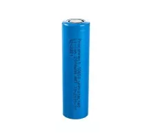 Аккумулятор Proconnect 30-2000 ( уп. 10 штук ) Li-ion 18650, 3,7B, 2000мAч, без платы защиты 30-2000