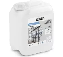 Средство специальное KARCHER CA 40 R (5 л), д/чистки стекла 6.295-688.0