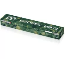 Электроды GOODEL МР-3 ф 2,5 мм зеленые (2,5 кг) 0001253GC25