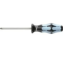 Отвертка крестовая WERA 3350 PH 0 х 60 мм WE-032020 WE-032020