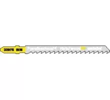 Пилки по дереву METABO T119B 51х2 мм. HCS (5шт.) 623631000