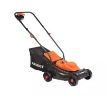 Газонокосилка электрическая PATRIOT PT 1130 E 512309231