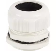 Кабельный ввод REXANT PG-48, 07-8048  34-44 мм серый ( уп. 20 штук ) 07-8048
