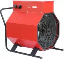 Тепловая пушка электрическая Hintek PROF-12380 04.000096