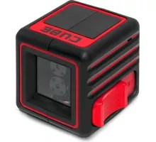 Лазерный уровень ADA CUBE BASIC EDITION А00341