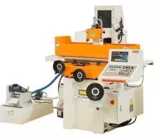 Станок плоскошлифовальный STALEX SG 2550 AHD стол 200х500, 400V SG2550 AHD