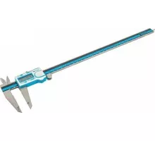 Штангенциркуль электронный Norgau ABS, NCD-AD 0,01, L - 300 мм 040040030