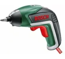 Отвертка аккумуляторная BOSCH IXO  06039A8020