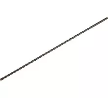 Бур SDS-plus Cutop Profi Plus 12x600 мм по бетону спираль, три пылеотводящие кро 49-12600