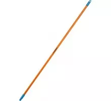 Черенок для щеток GRINDA FIBER-140 фибергласовый, коническая резьба, 1370 мм 39138