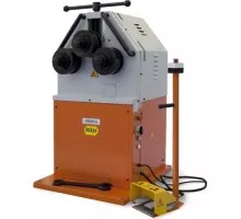Станок профилегибочный STALEX RBM-50 электромеханический 391004