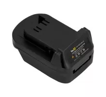 Адаптер-переходник TopON TOP-BOS-MIL18 Bosch 18V для Milwaukee 18V