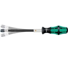 Отвертка для бит WERA 392 SW 1/4