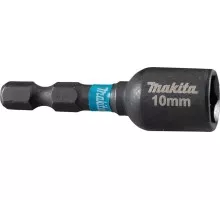 Магнитная насадка MAKITA B-66846 Impact Black 10х50