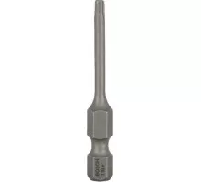 Бита для заворачивания BOSCH Extra Hard 49 мм T10 2607001632
