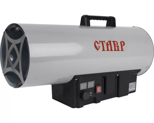 Тепловая пушка газовая СТАВР ПТГ-53Э [ст53эптг]