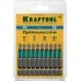 Бита для заворачивания KRAFTOOL Optimum Line PZ2 50 мм, 10 шт. [26124-2-50-10]