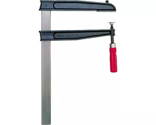 Струбцина F-образная BESSEY TGNT 800 х 400 мм BE-TGN80T40 [BE-TGN80T40]